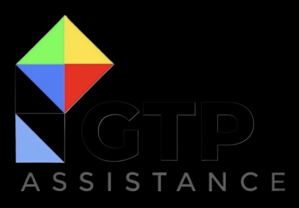 GTP ASSISTANCE Logo